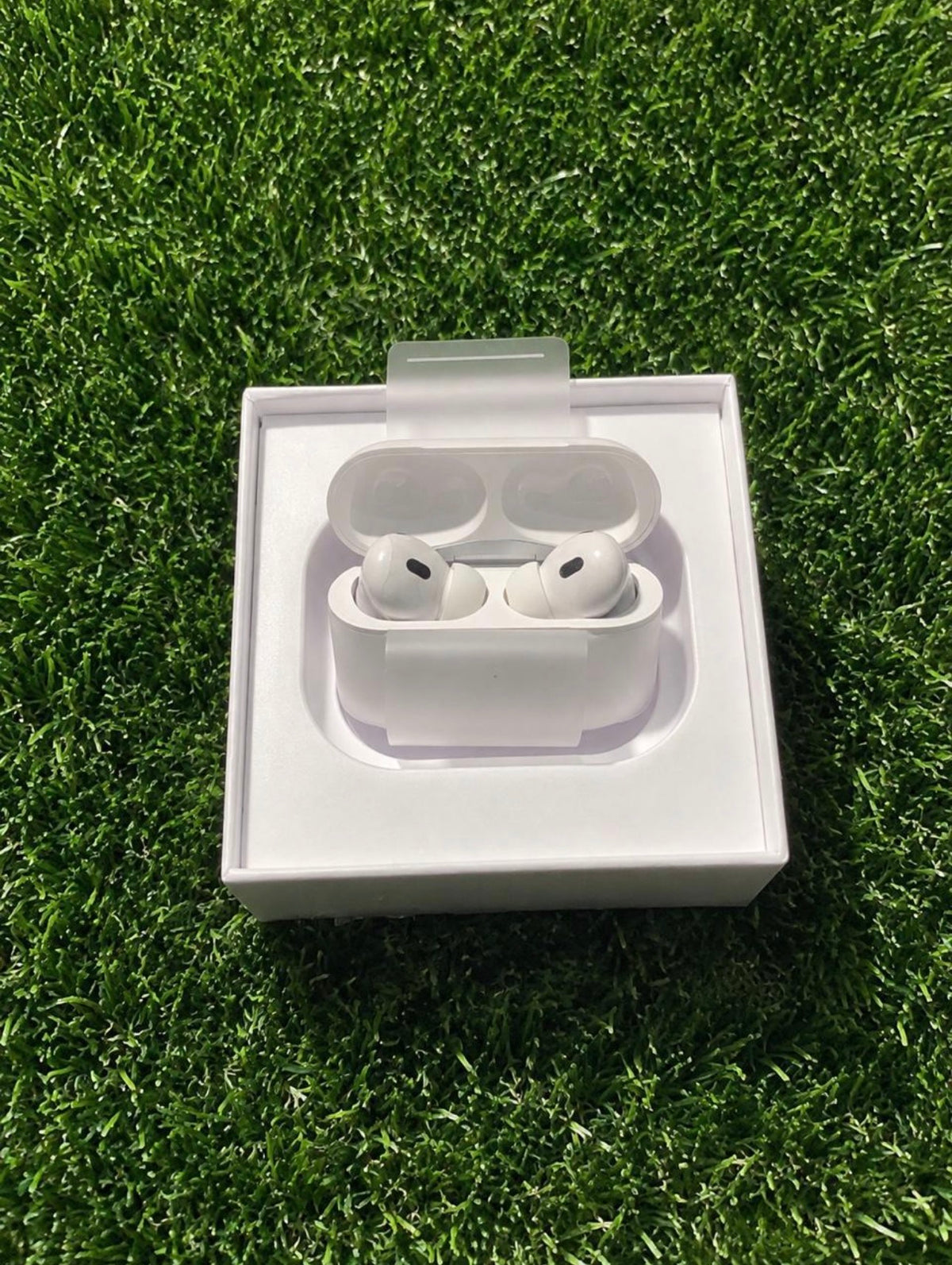 AirPods Pro 3