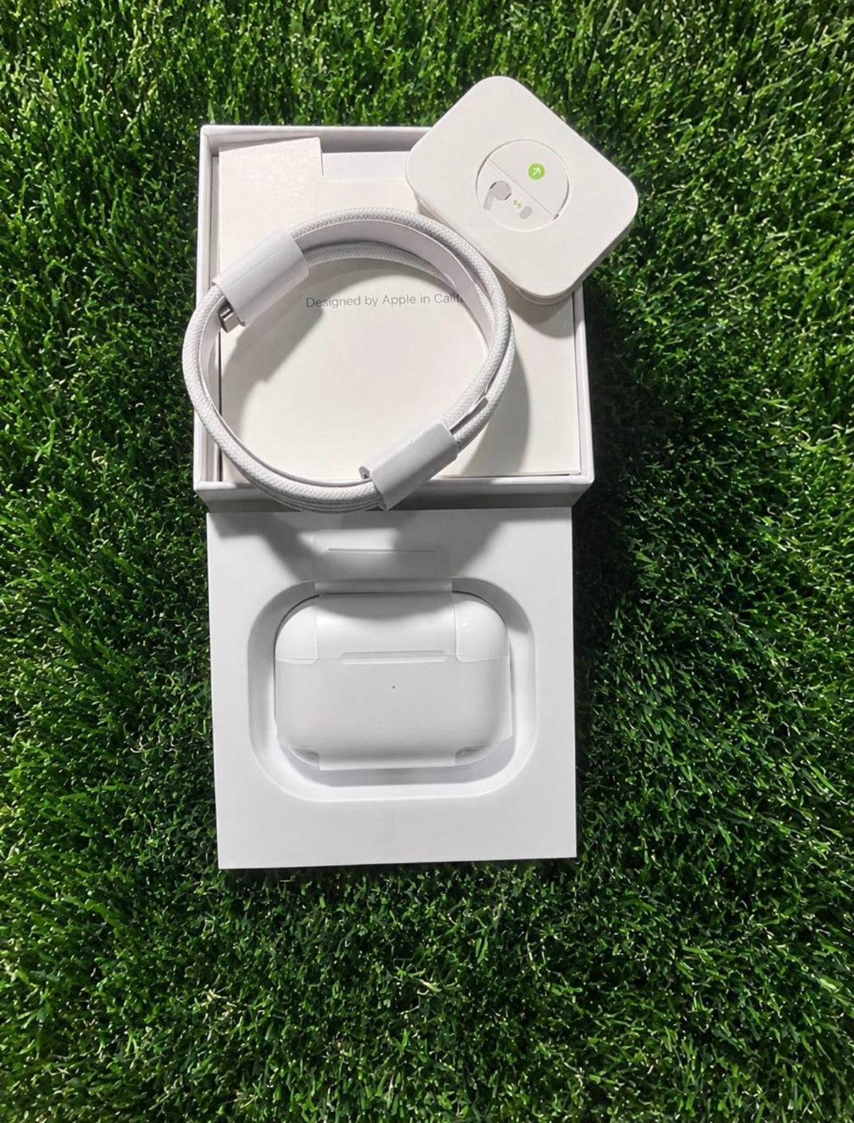 AirPods Pro 3