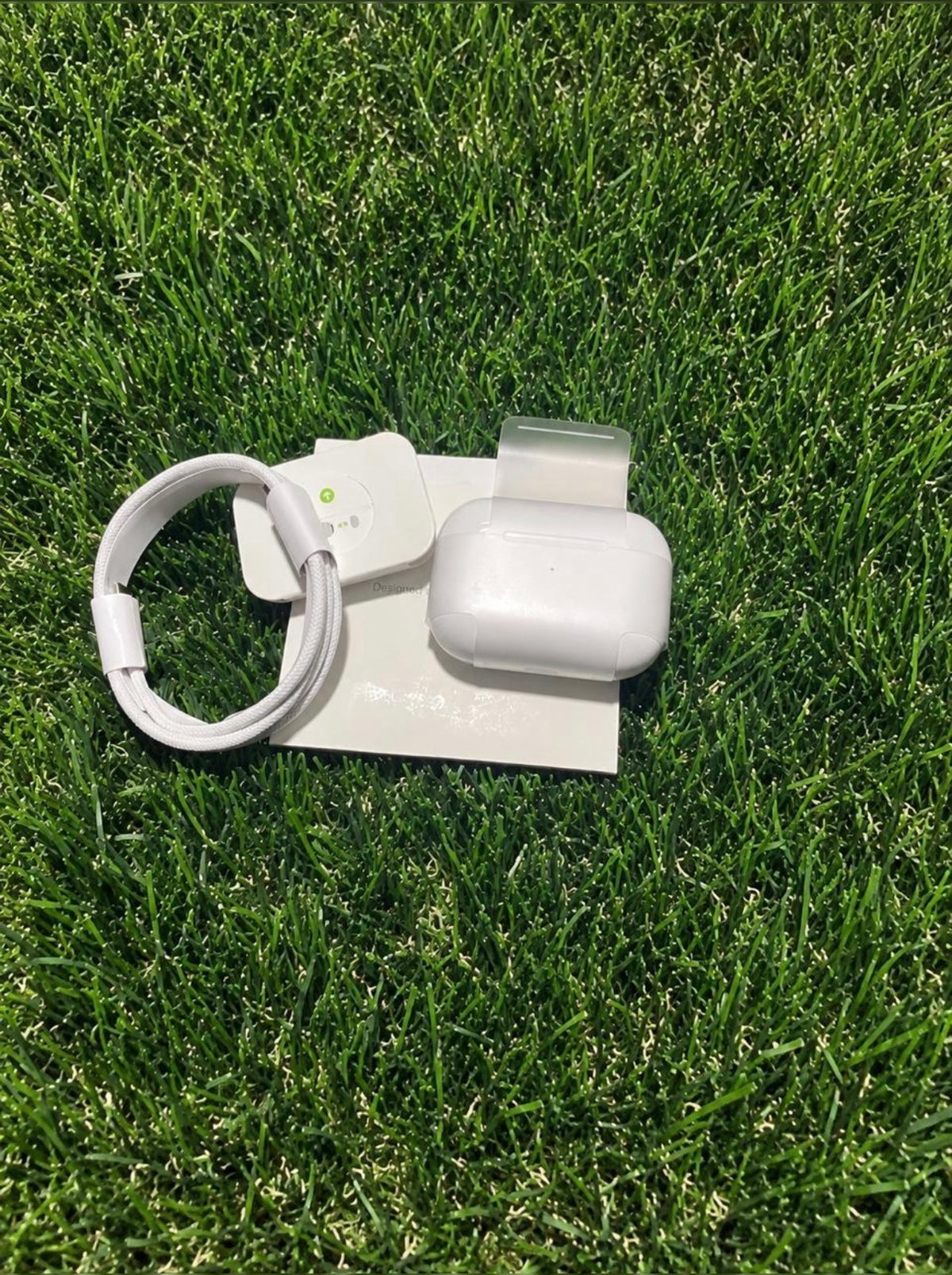 AirPods Pro 3