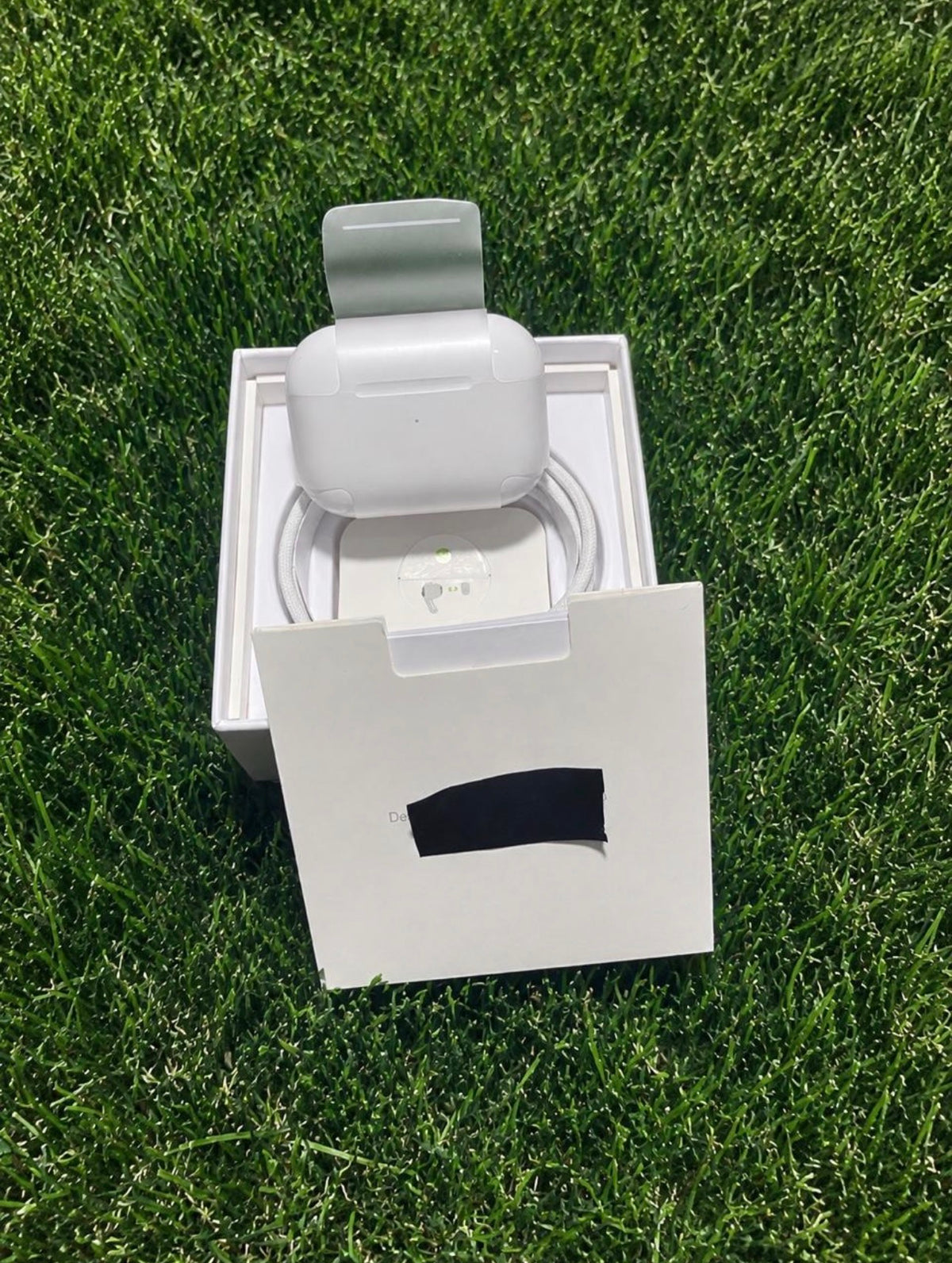 AirPods Pro 3