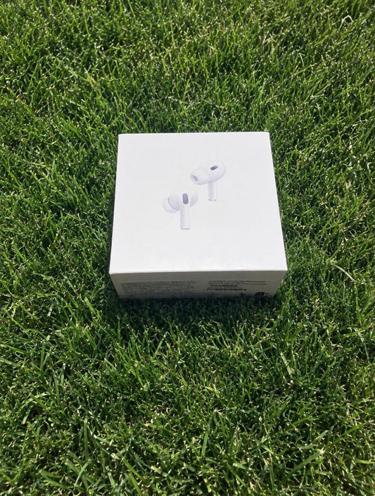 AirPods Pro 3